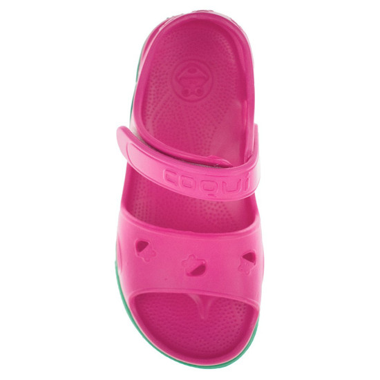 Coqui Fobee Coqui Fobee